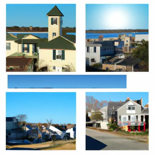 South Kingstown, RI : Interesting Facts, Famous Things & History Information | What Is South Kingstown Known For?
